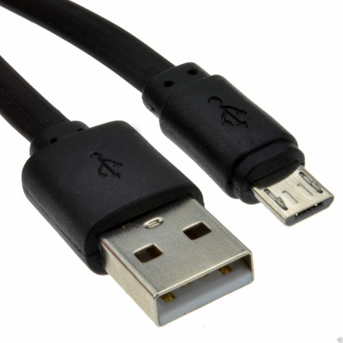 Flat usb micro - flat, a