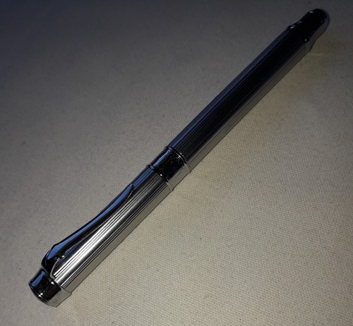 Duke uranus fountain pen - fountain,