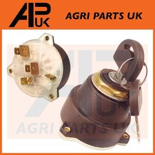Ignition Switch for John Deere