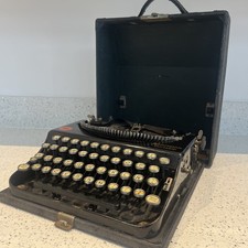 Vintage 1924 Remington