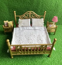 Sylvanian Family Luxury Brass