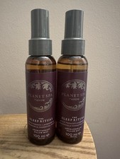 Avon Planet Spa Sleep Ritual Pillow Spray 100ml X2 Lavender & Chamomile New