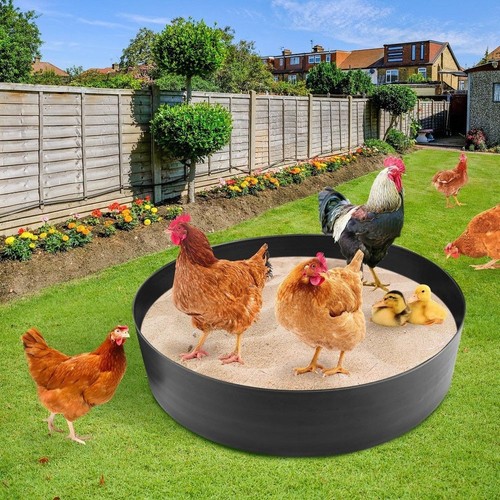 For dust bathtub - pe,