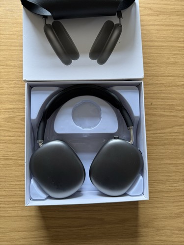 Apple air pods max - pods,