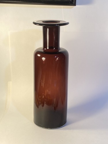 Rare tall 1960s otto brauer - rare,