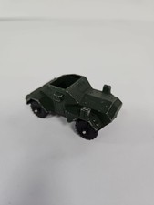 Vintage Corgi Juniors Daimler