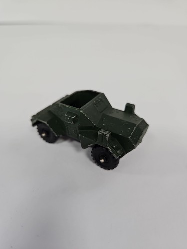 Vintage corgi juniors - corgi,
