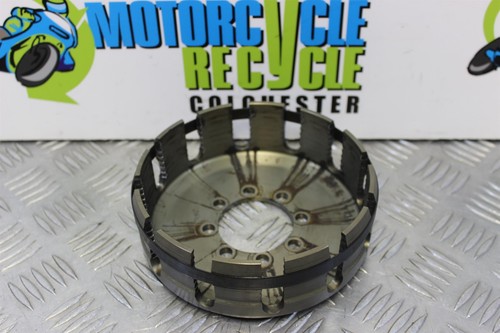 Ducati 1098 clutch basket - 1098, 22k