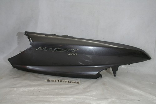 Right side fairing yamaha - right,