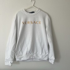 Versace Jumper Women’s Size