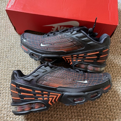 Nike air max plus - nike, tn