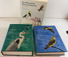 The Birds of the Western