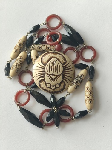 Antique art deco - art,