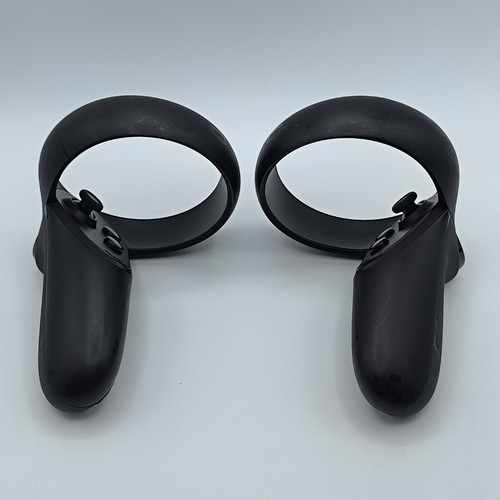Oculus rift left - oculus, s