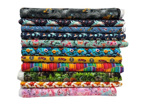 Children cotton jersey - cotton,