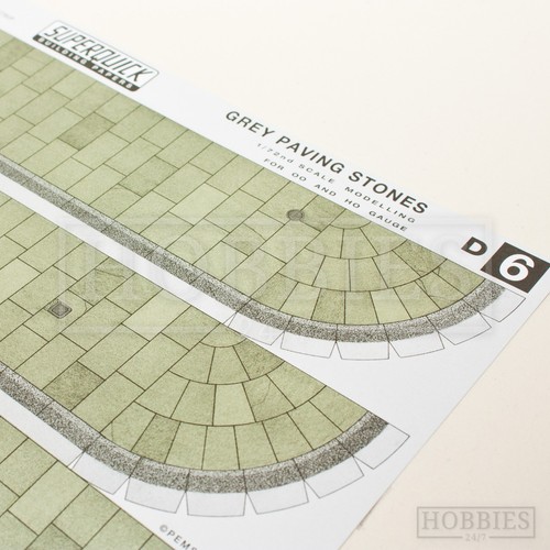 Superquick building paper - building,