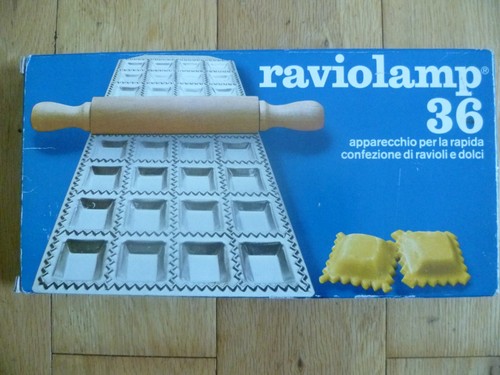 Ips raviolamp ravioli holes - ravioli,
