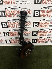 2020 FORD PUMA DRIVERSIDE COMPLETE STRUT AND HUB SUSPENSION  L1tc 18045