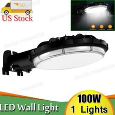 LED Barn Light 100W,12000LM