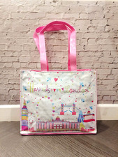 Harrods Loves London  shopper