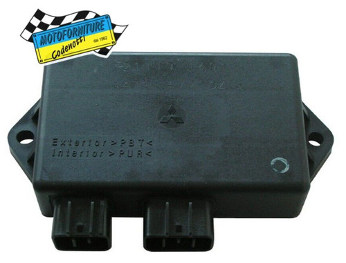 Electronic control unit - electronic,