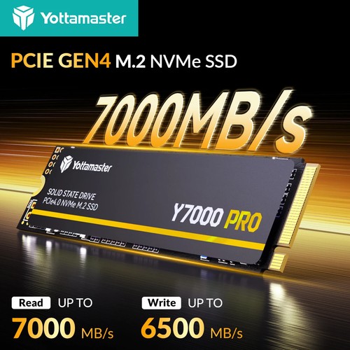 4tb ssd nvme pcie4 - ssd, solid