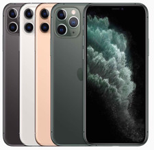 Apple Smartphone iPhone 11 Pro
