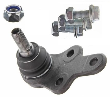 Ford focus cmax lower - ii,