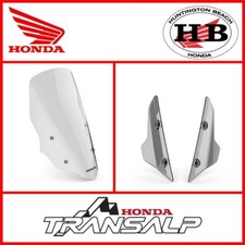 New genuine honda - genuine, tall