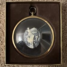 ROMAN CHARIOT IN CAMEO PETER BATES LTD. MINIATURE Never Used - Still in Box 