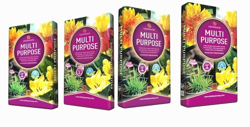 Multi purpose nutrient rich - multi-purpose, nutrient-rich