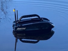 Shuttle Carp Fishing Bait Boat