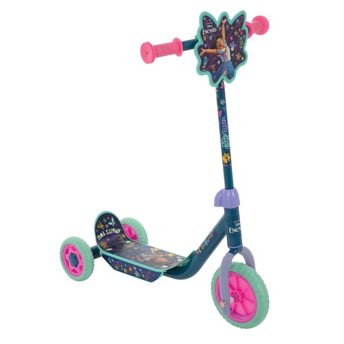Tri scooter disney encanto - scooter,