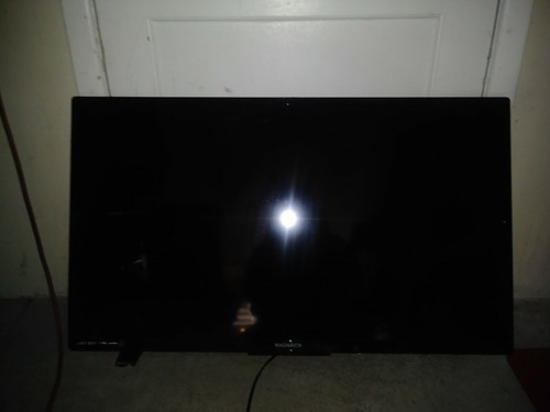 Magnavox led inch black - led,