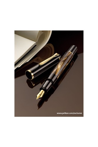 Pelikan fountain pen classic - pen,