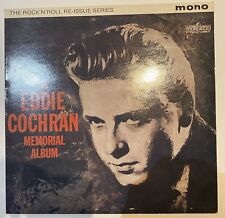 The Eddie Cochran Memorial
