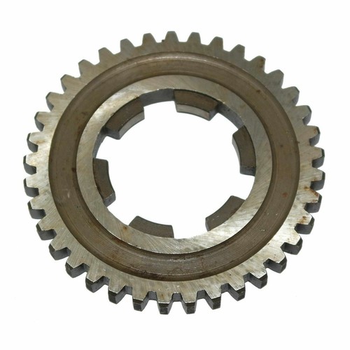 Lambretta 150 third gear - li,