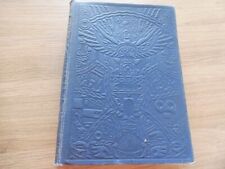 The wonderland of Knowledge  Vol 3  Ernest Ogan (ed)  No dust jacket   Undated