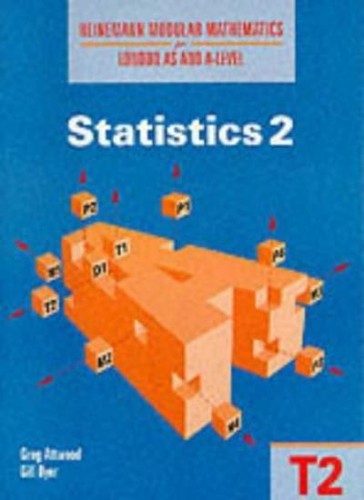 Statistics heinemann - no.2, (heinemann