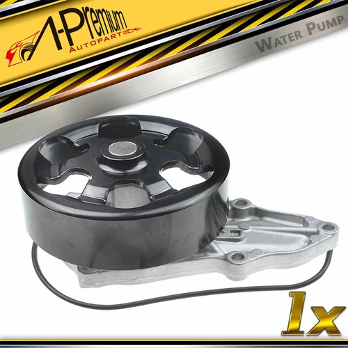 Premium water pump - with, seal