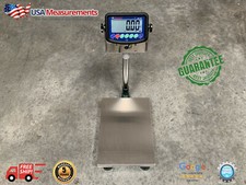 200 lb x .005 lb Digital Floor