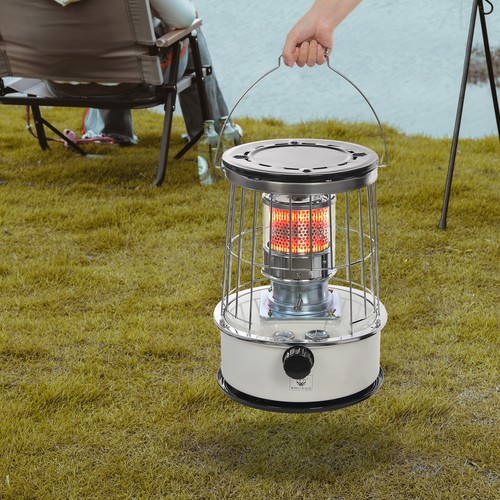 Portable kerosene heater - portable,