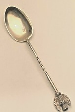 Antique sterling silver