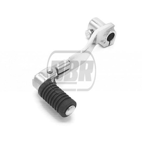Folding gear lever shifter - folding,