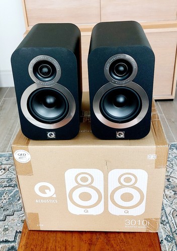 Pair acoustics 3010i - q,