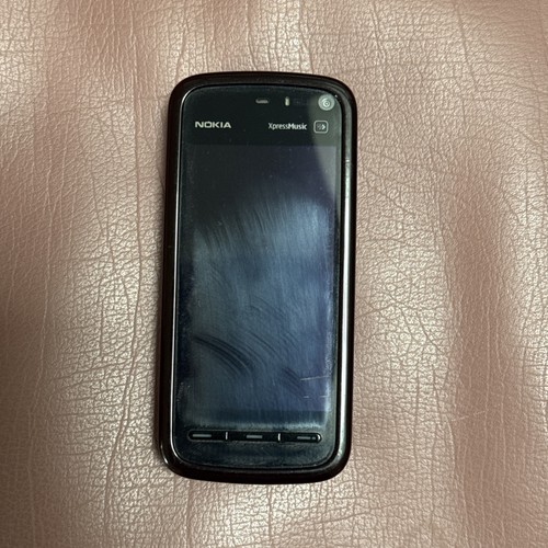 Nokia xpressmusic 5800d - xpressmusic, 5800d-1