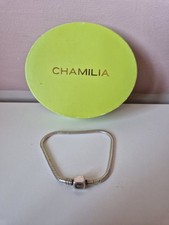 CHAMILIA 925 silver charm