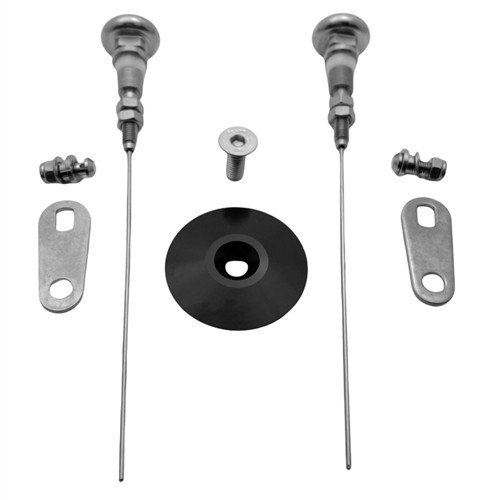 Choke control set bmw airhead - choke,