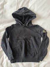 Stone Island Hoody Age 6