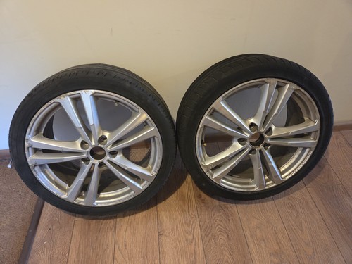 Genuine audi s - genuine,